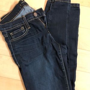 Flying Monkey skinny jeans, perfect condition